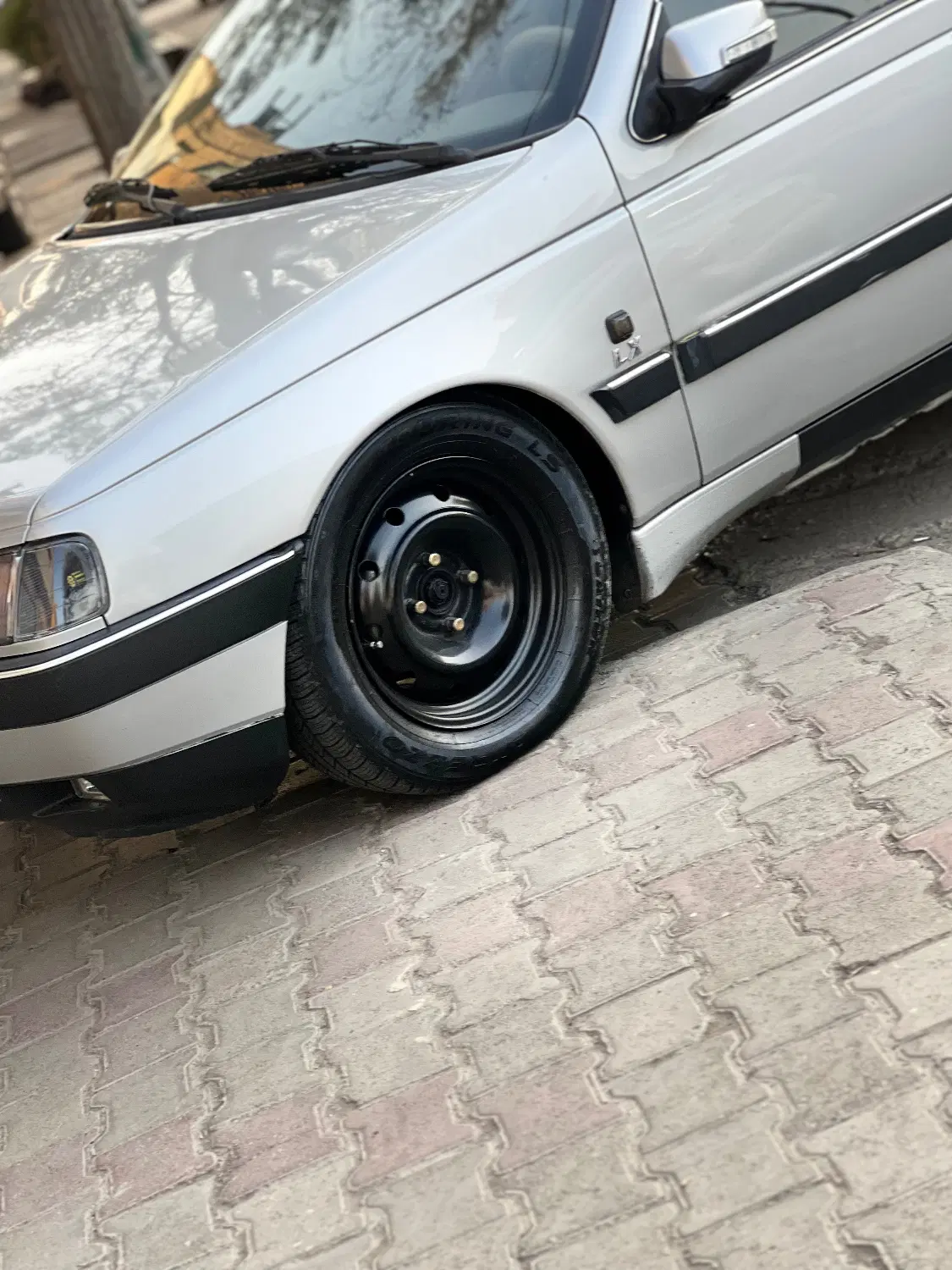 ۴۰۵|خودرو سواری و وانت|مشهد, سرافرازان|دیوار