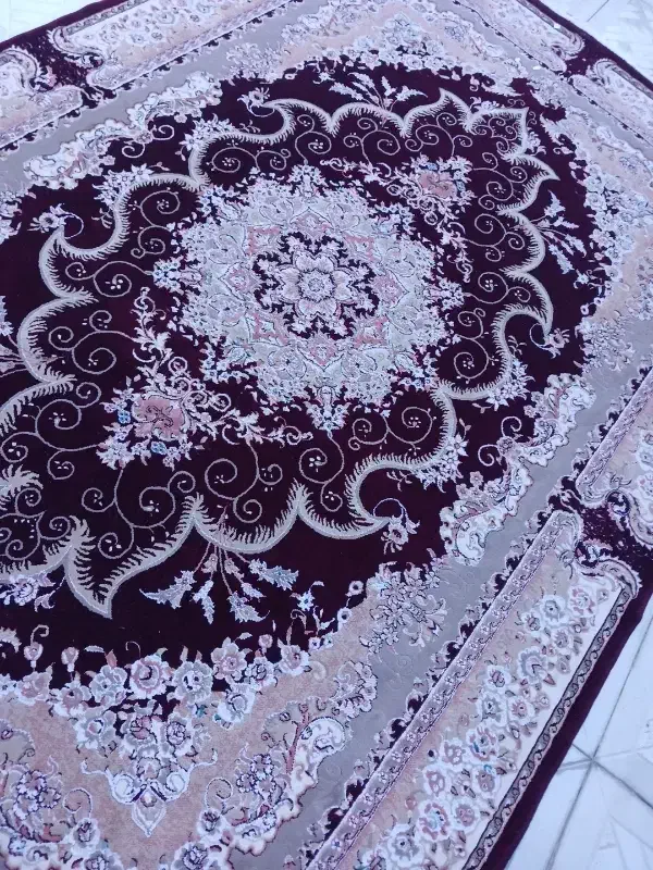 فرش|فرش|ارومیه, |دیوار