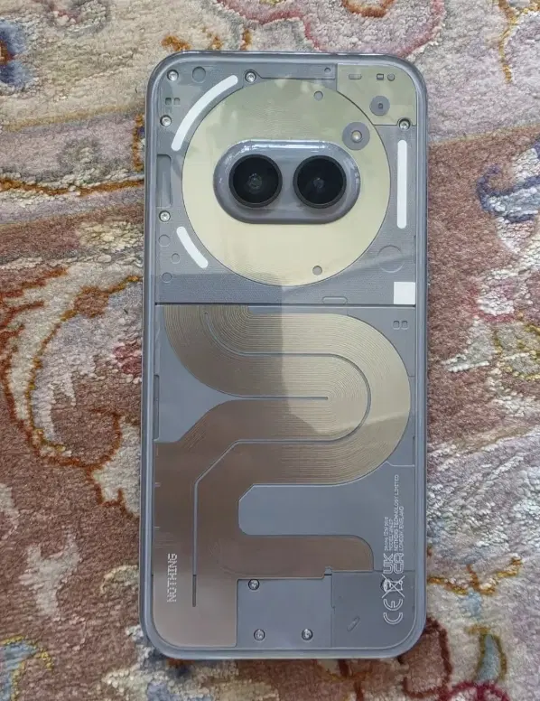 nothing phone 2A plus|موبایل|تهران, مشیریه|دیوار