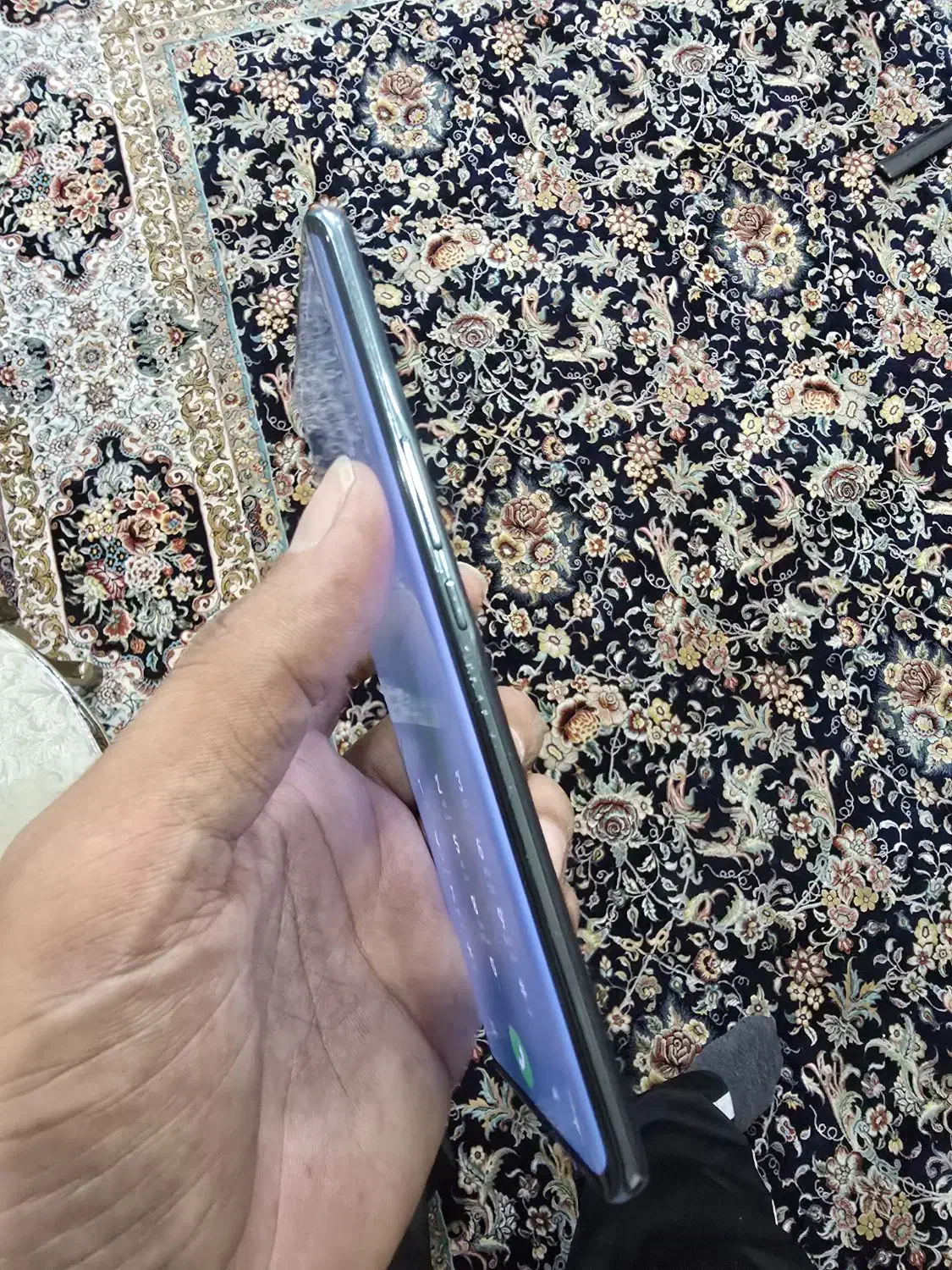 honor magic 5 lite|موبایل|ورامین, ورامین|دیوار