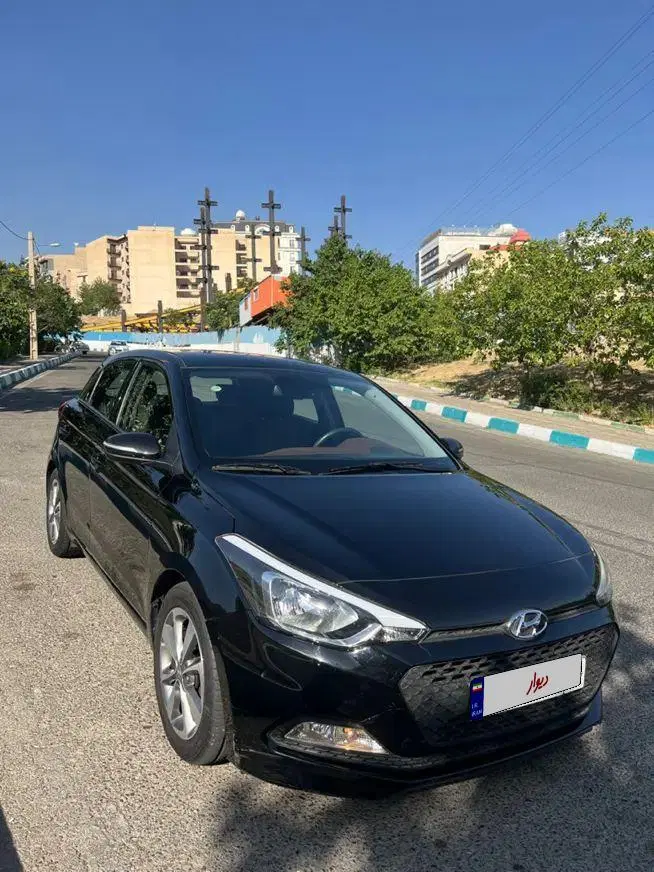 I20|خودرو سواری و وانت|تهران, کوی فراز|دیوار