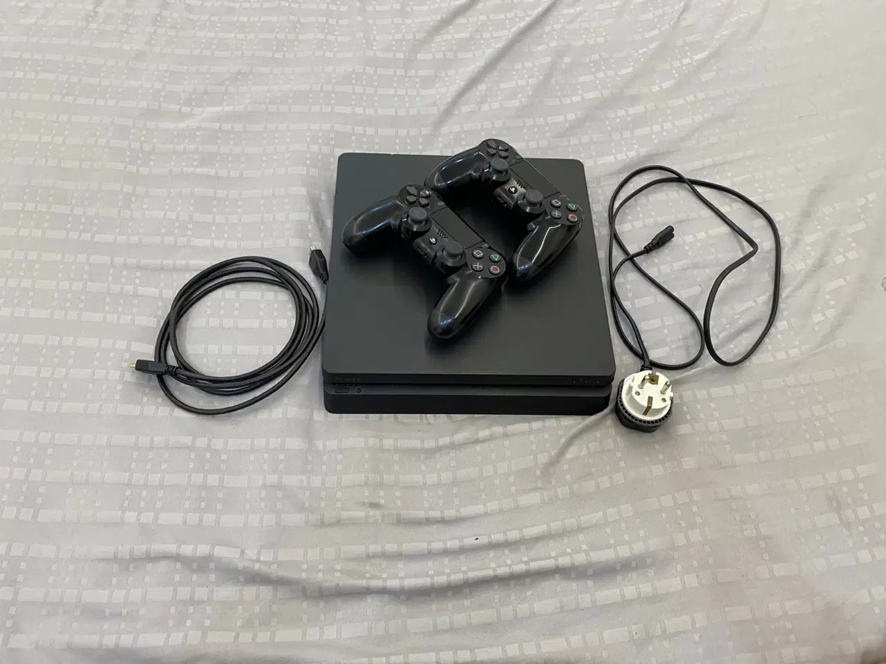 PS4|کنسول، بازی ویدئویی و آنلاین|دلوار, |دیوار