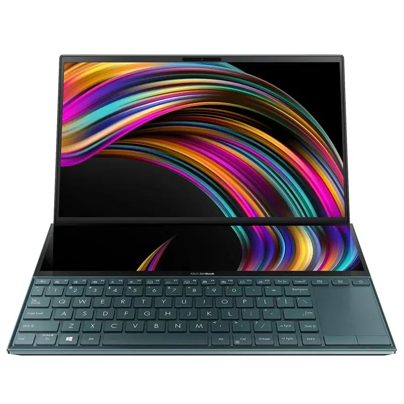 Asus zenbook ux481FA|رایانه همراه|تهران, میرداماد|دیوار