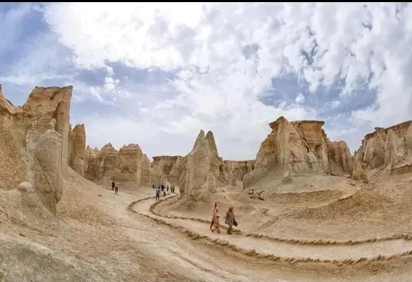 قشم گردی|تور و چارتر|قشم, |دیوار