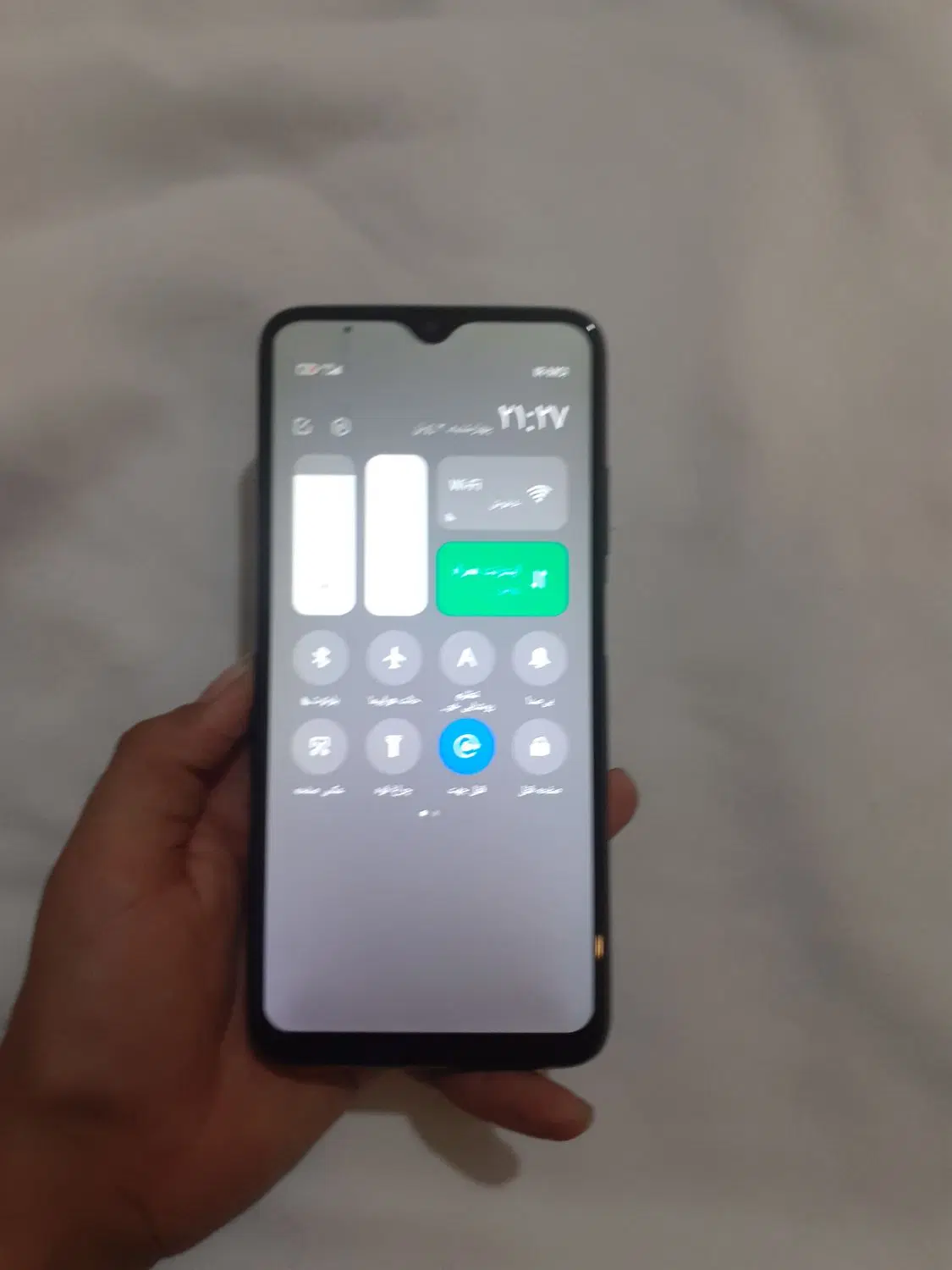 poco m3|موبایل|مشهد, باغون آباد|دیوار