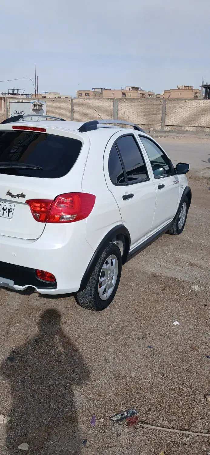 کوییک s|خودرو سواری و وانت|بندر ماهشهر, |دیوار