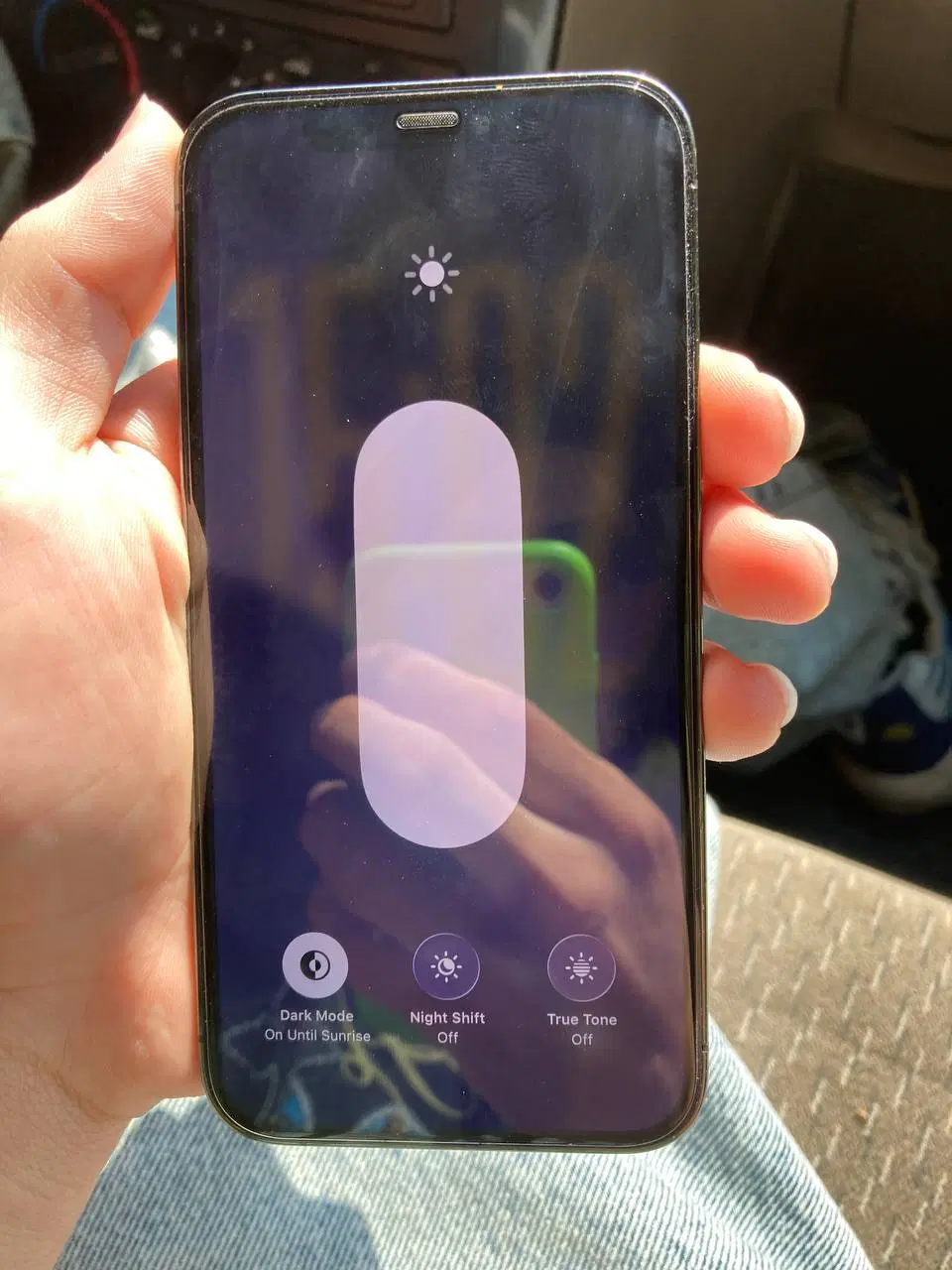 iPhone 12 pro|موبایل|گنبد کاووس, |دیوار