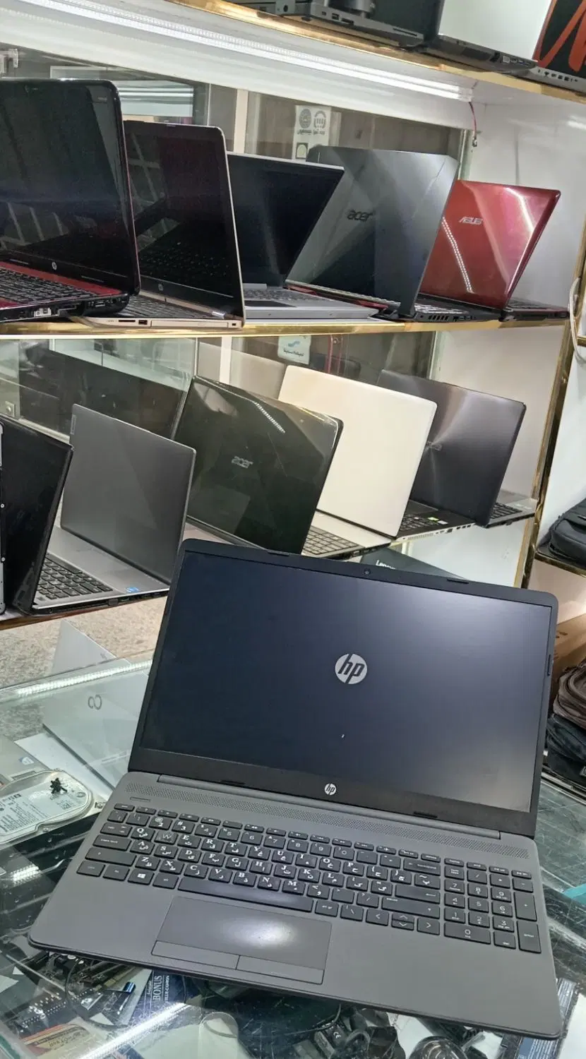 hp 255 g8|رایانه همراه|همدان, |دیوار