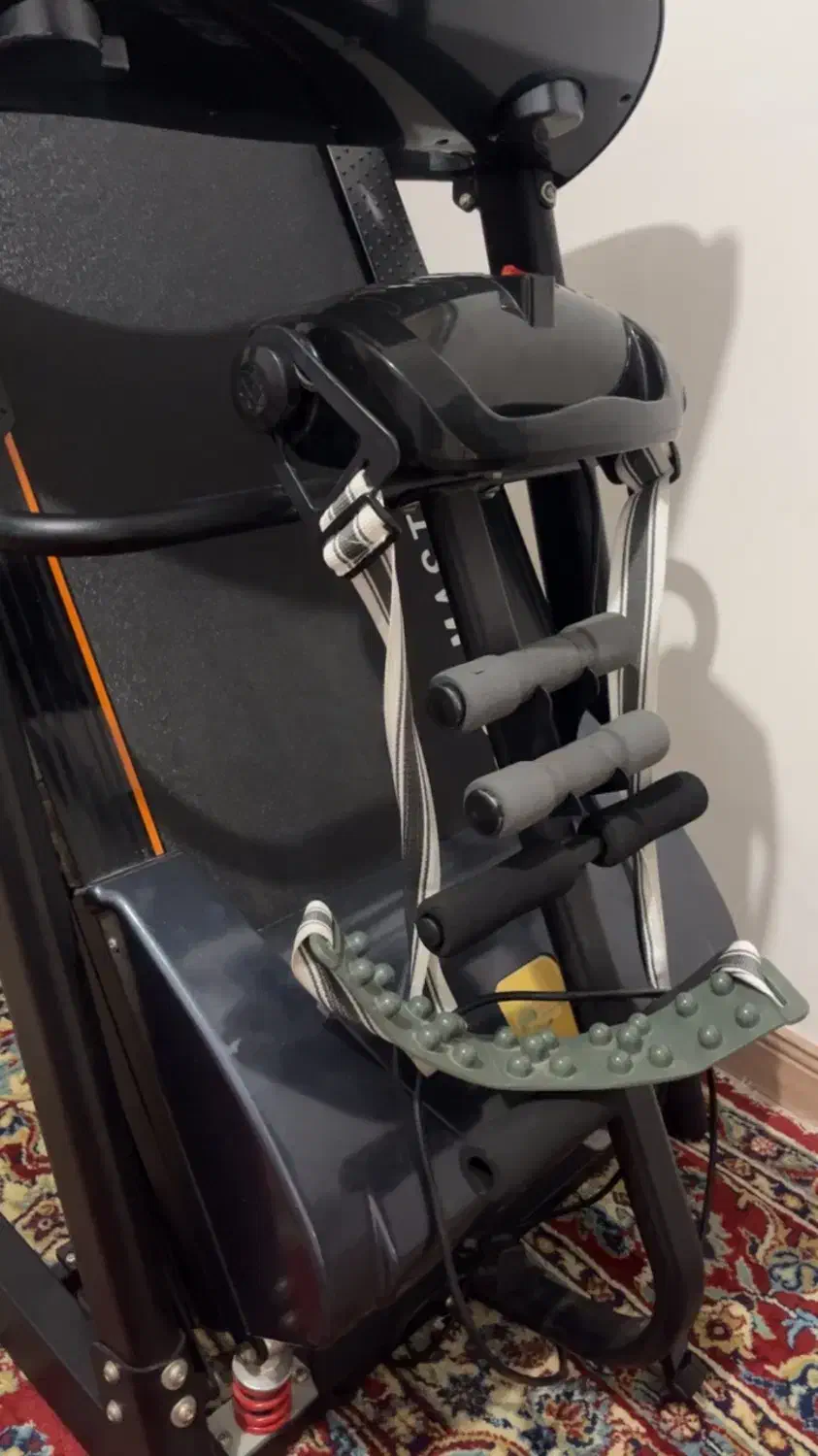 تردمیل|تجهیزات ورزشی|اردبیل, |دیوار