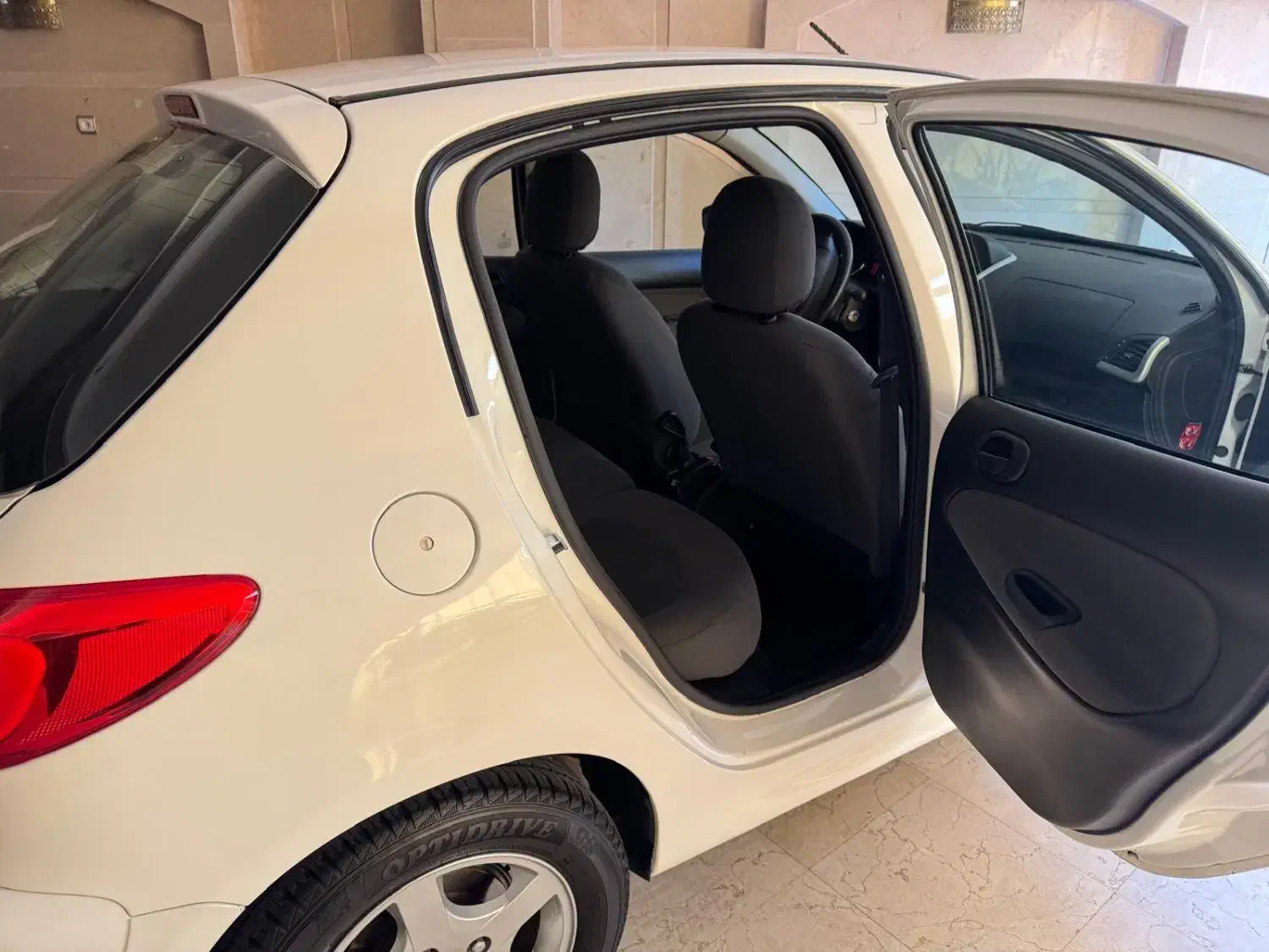 207i|خودرو سواری و وانت|تهران, اکباتان|دیوار