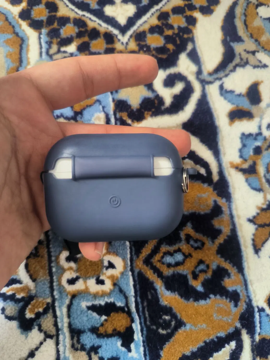 Airpods pro 2|لوازم جانبی موبایل و تبلت|آزادشهر, |دیوار