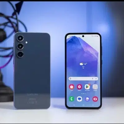 گوشی a55|موبایل|زابل, |دیوار