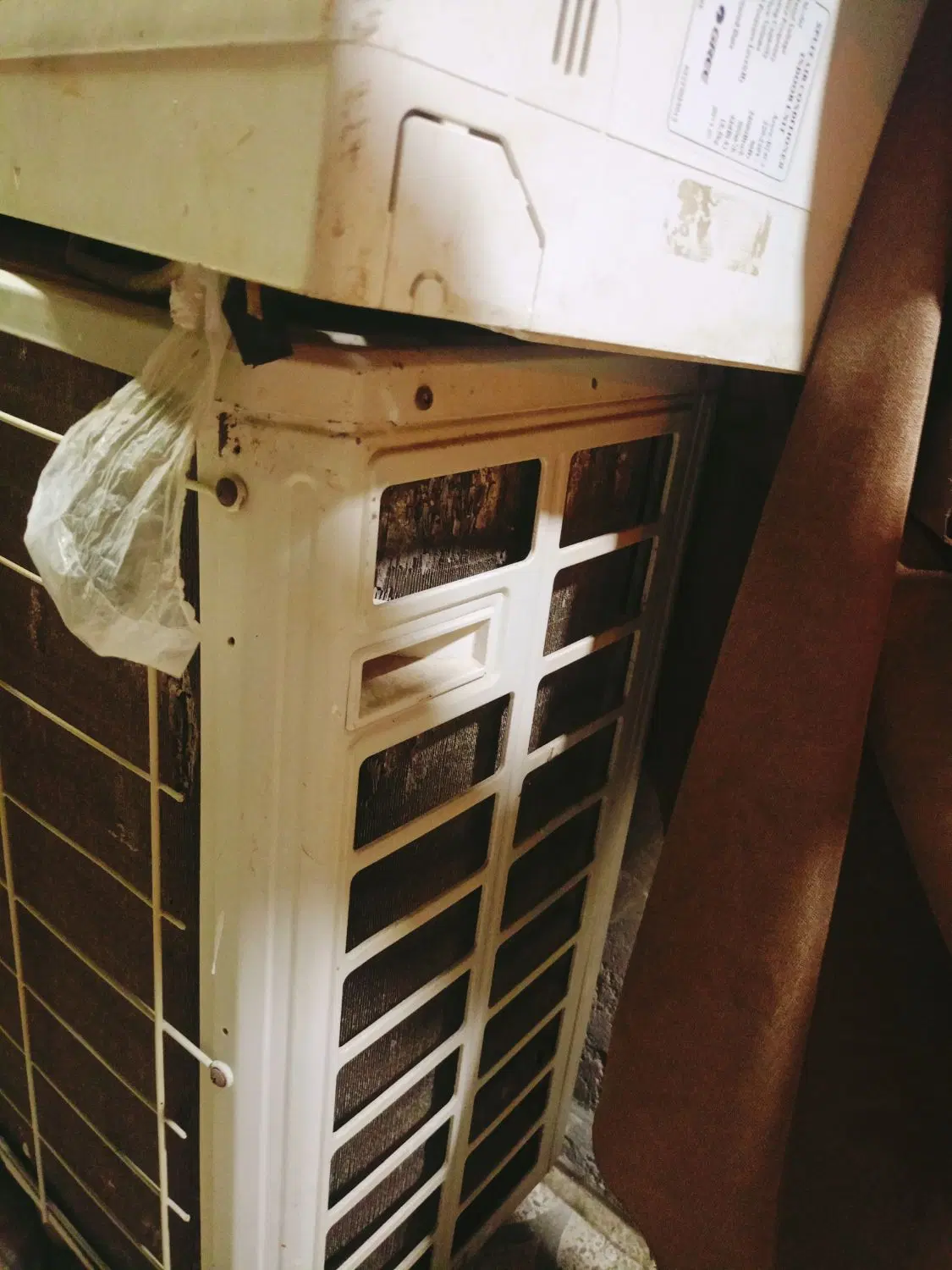 کولر 24 گری|کولر گازی و فن‌کوئل|بندرعباس, |دیوار