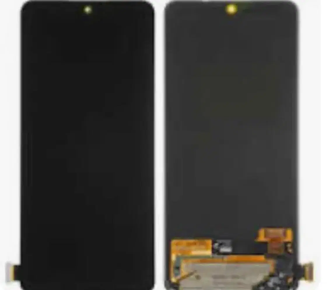 تاچ و   lcd Note11 note11s note12s|لوازم جانبی موبایل و تبلت|اصفهان, گلزار|دیوار