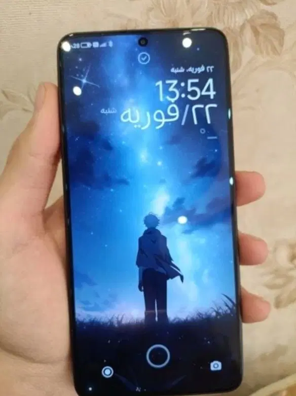 Poco X7 Pro|موبایل|کرمان, |دیوار