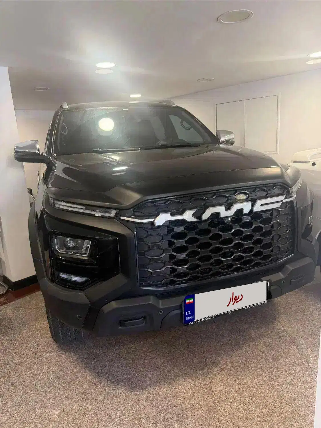 KMC T9 1404|خودرو سواری و وانت|تهران, سهروردی|دیوار