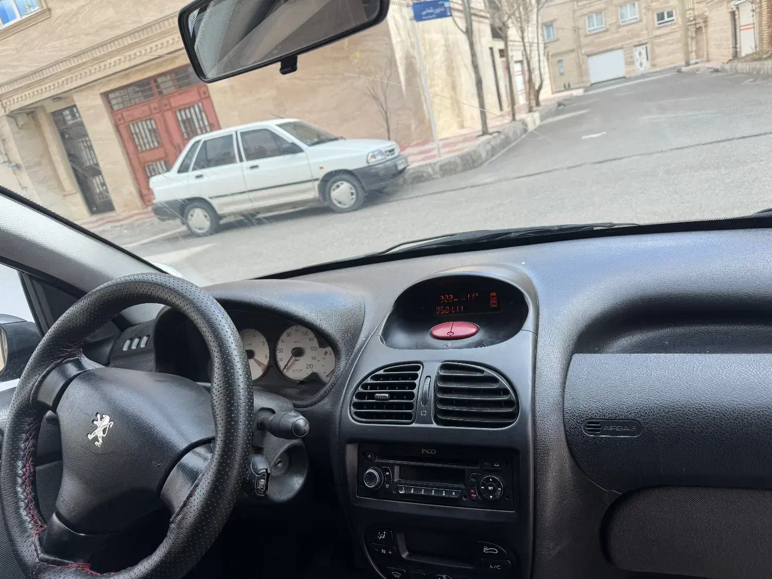 206sd v8|خودرو سواری و وانت|زنجان, |دیوار