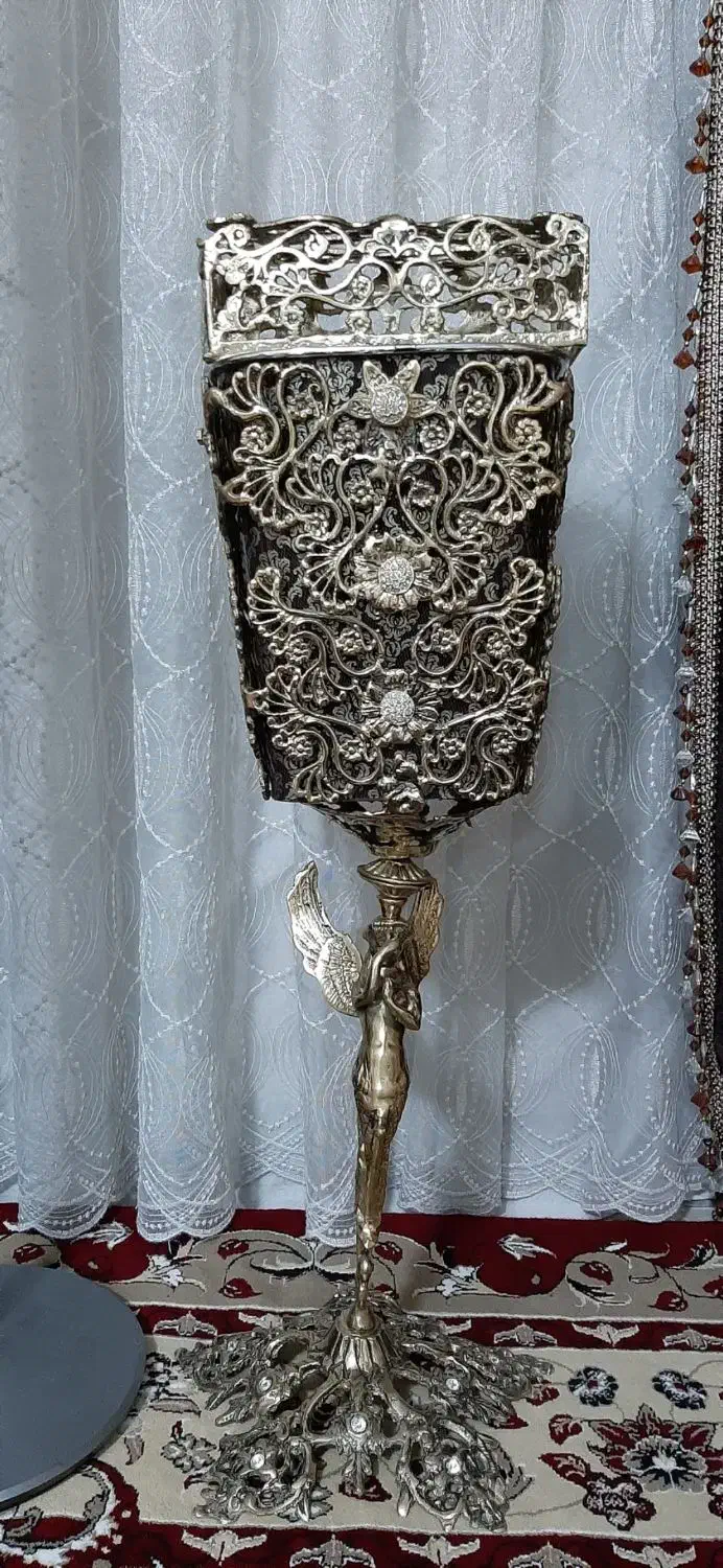 دکور برنجی|صنایع دستی و سایر لوازم تزئینی|اسلام‌شهر, شهرک جانبازان|دیوار