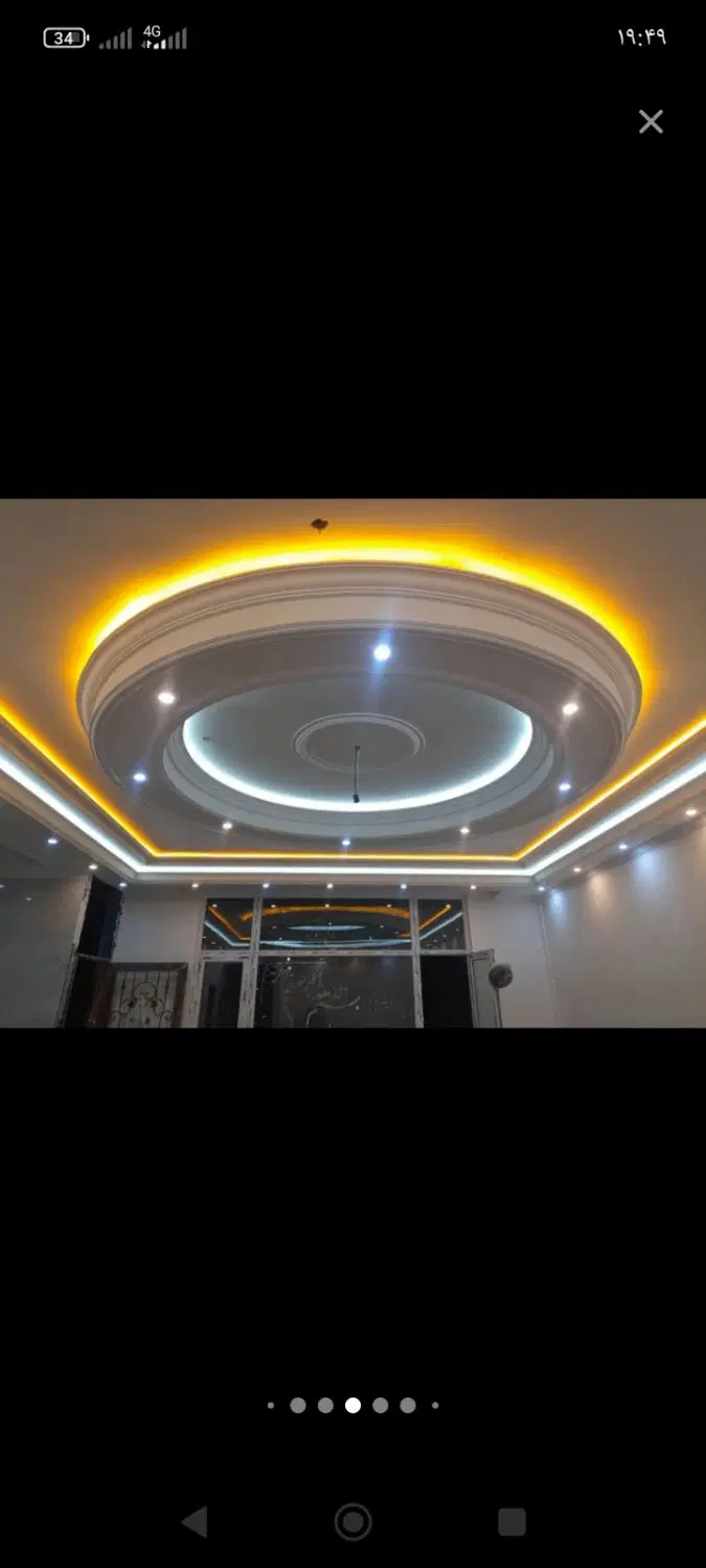 گچکاری|استخدام معماری، عمران و ساختمانی|بندرعباس, |دیوار