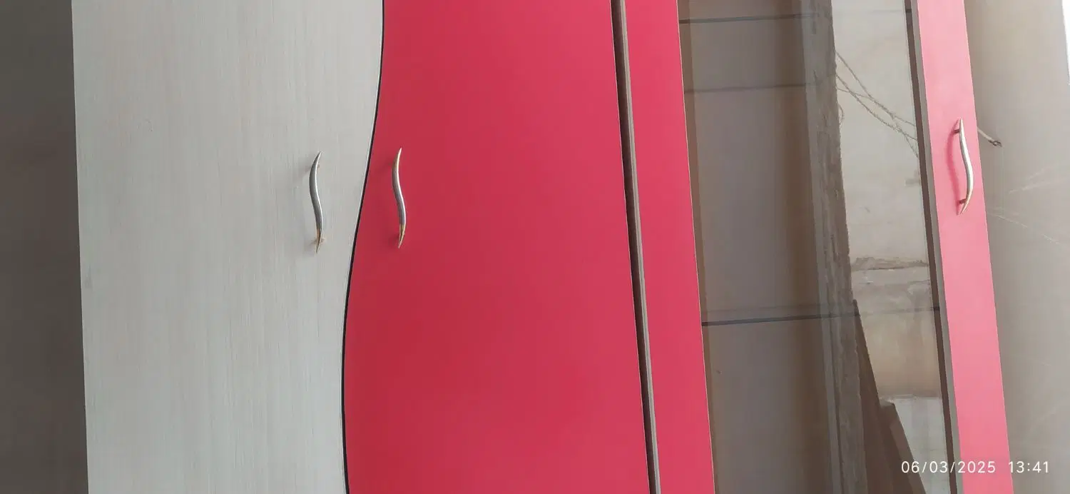 کمد بچه|جاکفشی، کمد، دراور|تهران, خانی آباد نو شمالی|دیوار