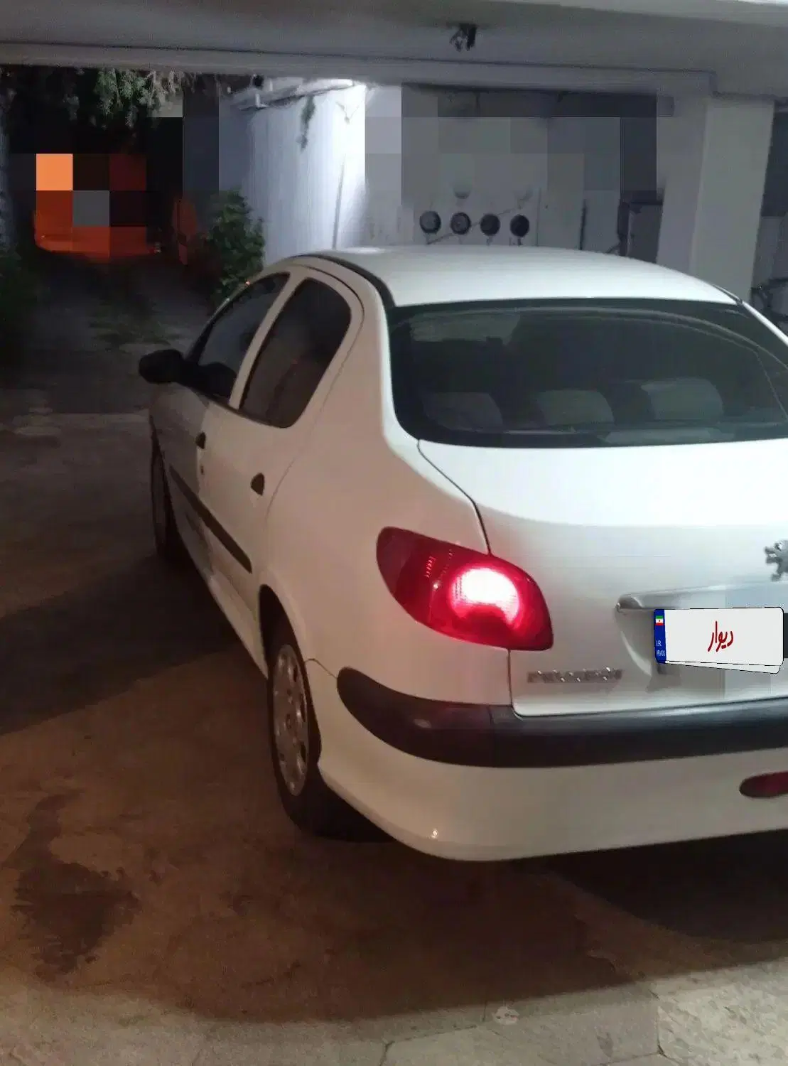 sd V8 1390|خودرو سواری و وانت|امیرکلا, |دیوار