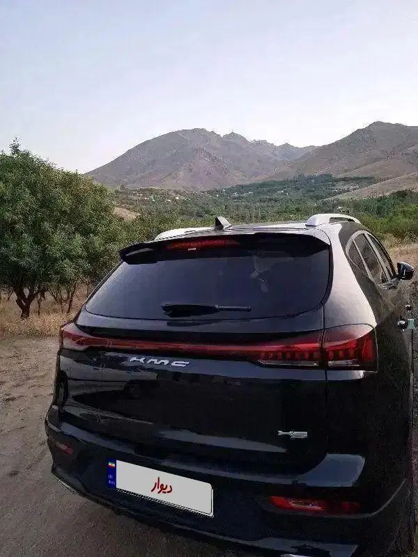 kmc x5|خودرو سواری و وانت|همدان, |دیوار