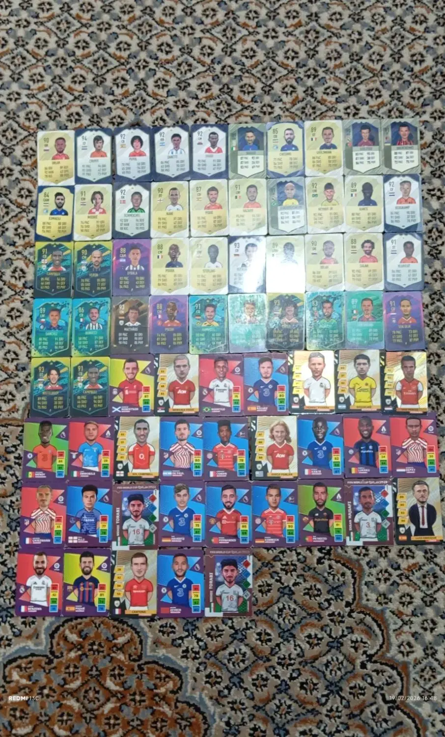 کیمدی|اسباب‌‌بازی|شیراز, کاراندیش|دیوار