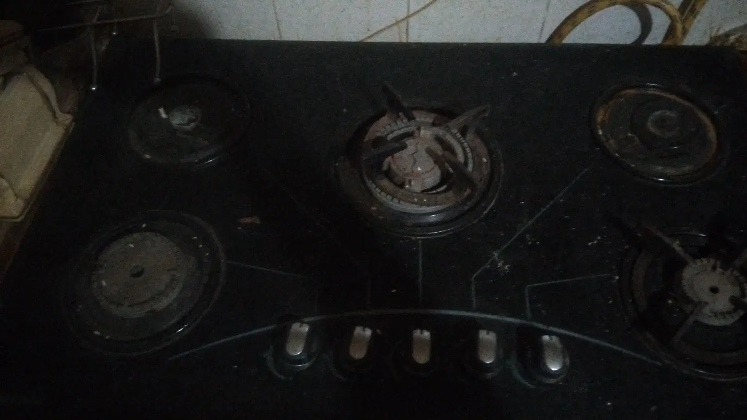 گاز|اجاق گاز و لوازم برقی پخت‌وپز|نیشابور, امام|دیوار
