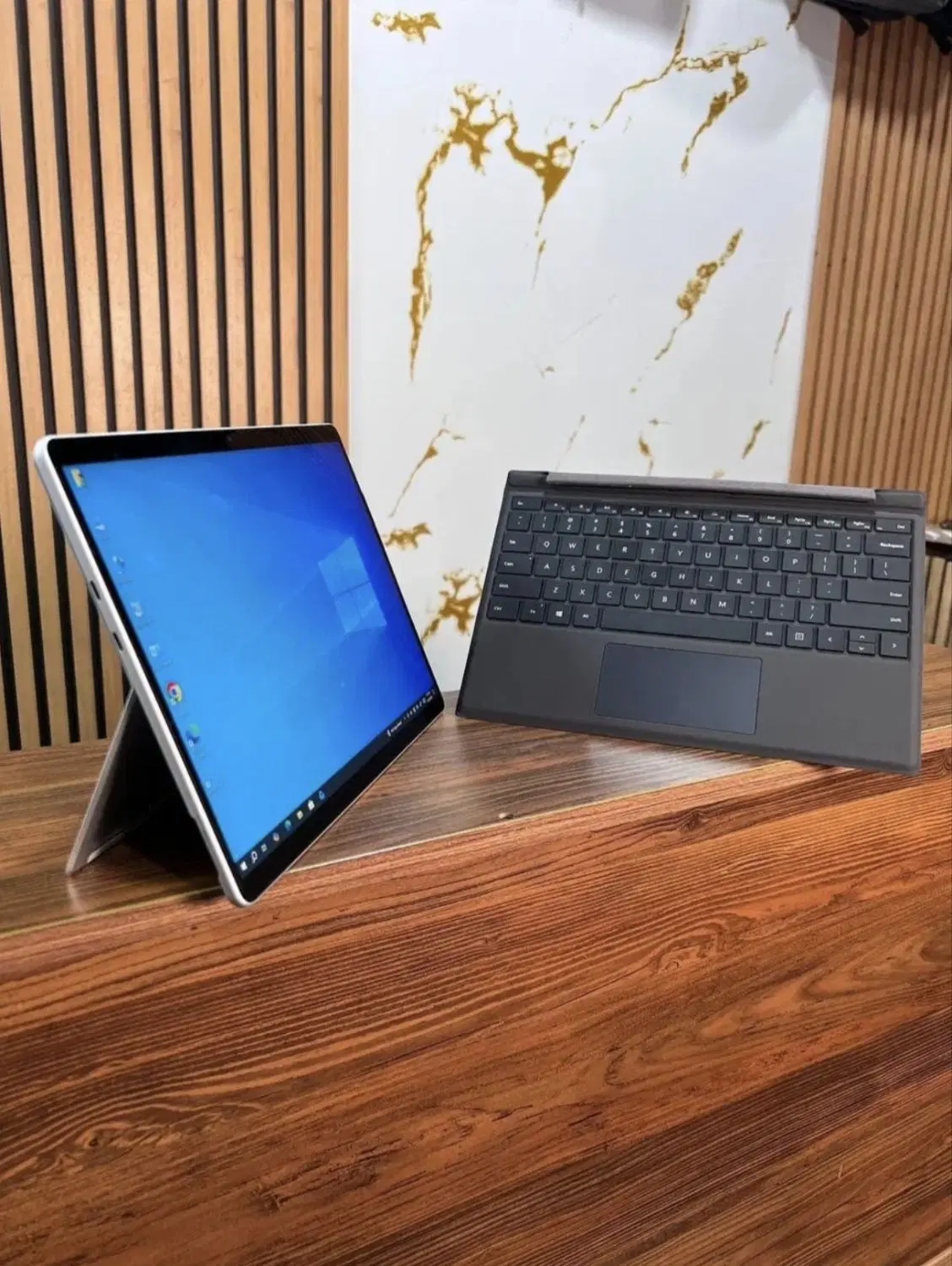 Surface Pro 9|رایانه همراه|اهواز, پادادشهر|دیوار