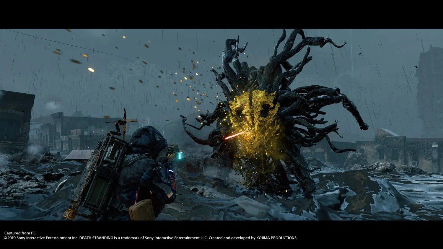 Red 2 با Death Stranding|کنسول، بازی ویدئویی و آنلاین|آمل, |دیوار