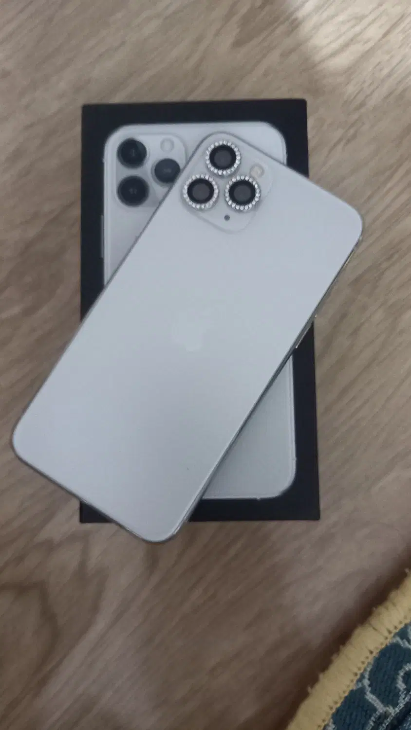 11pro max|موبایل|تالش, هشتپر|دیوار