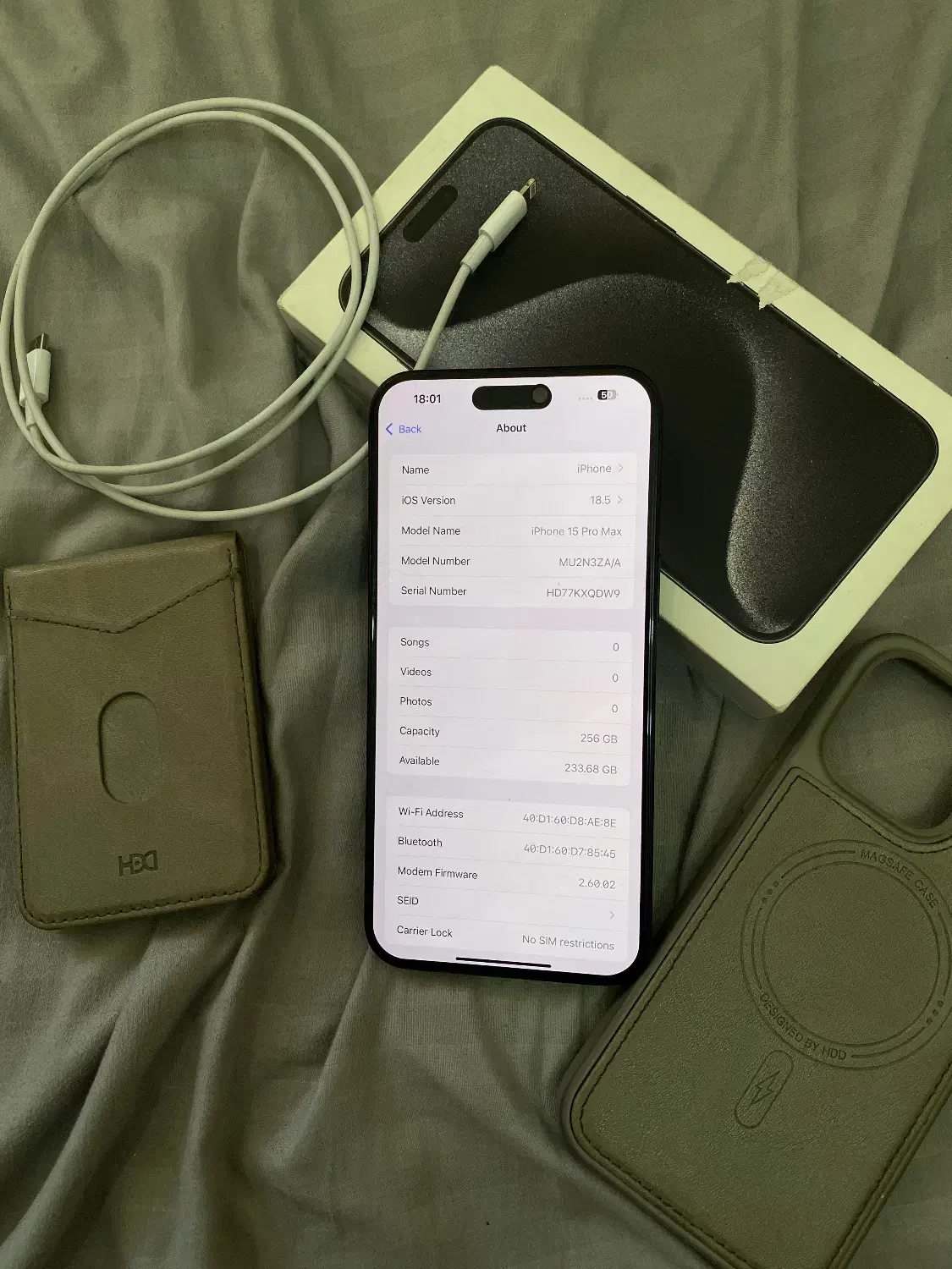 iPhone 15 pro max|موبایل|شیراز, معالی‌آباد|دیوار