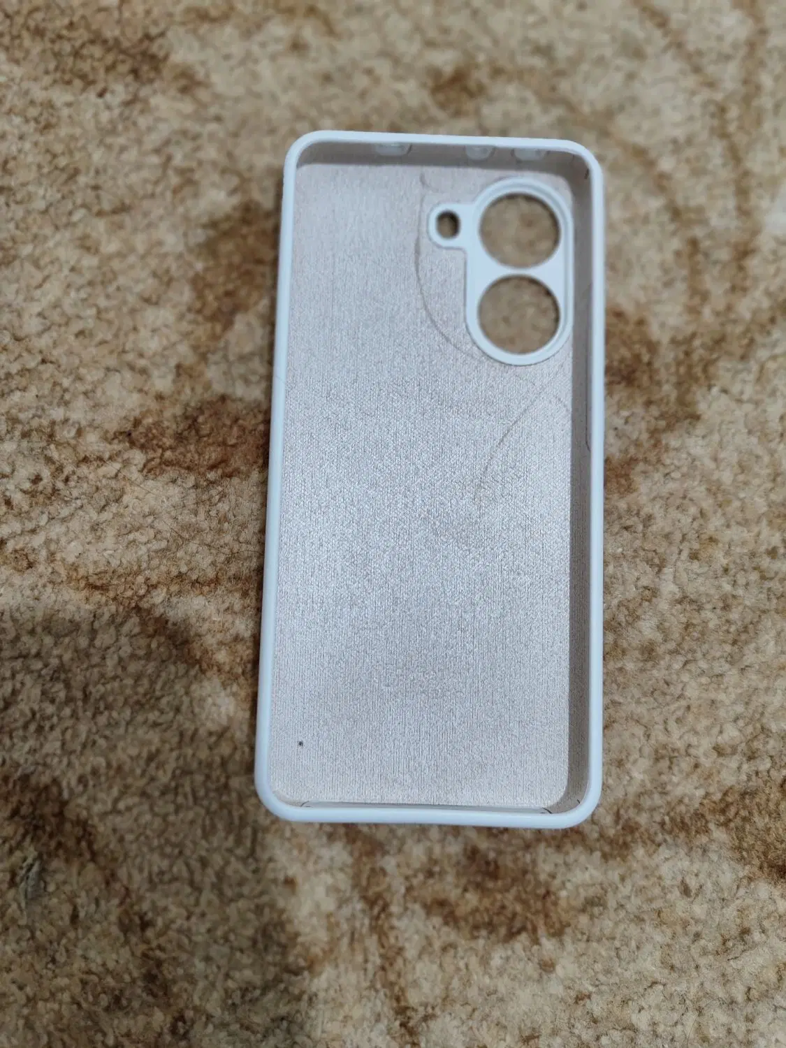 گارد Poco X7pro|لوازم جانبی موبایل و تبلت|سرپل ذهاب, |دیوار