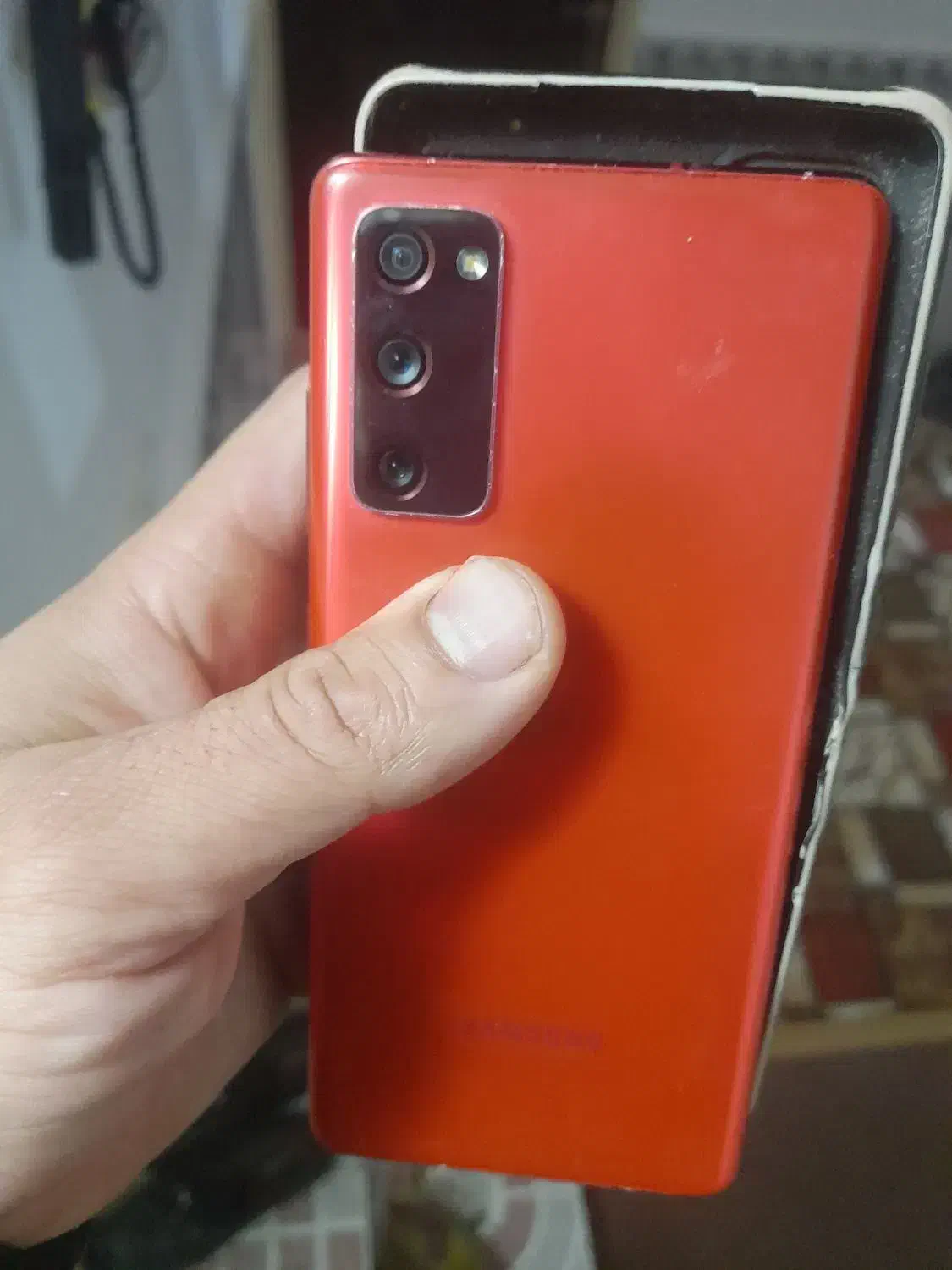 S 20fe 5g|موبایل|سنندج, |دیوار