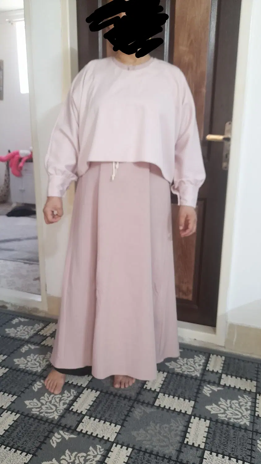 لباس|لباس|خلیل آباد, |دیوار