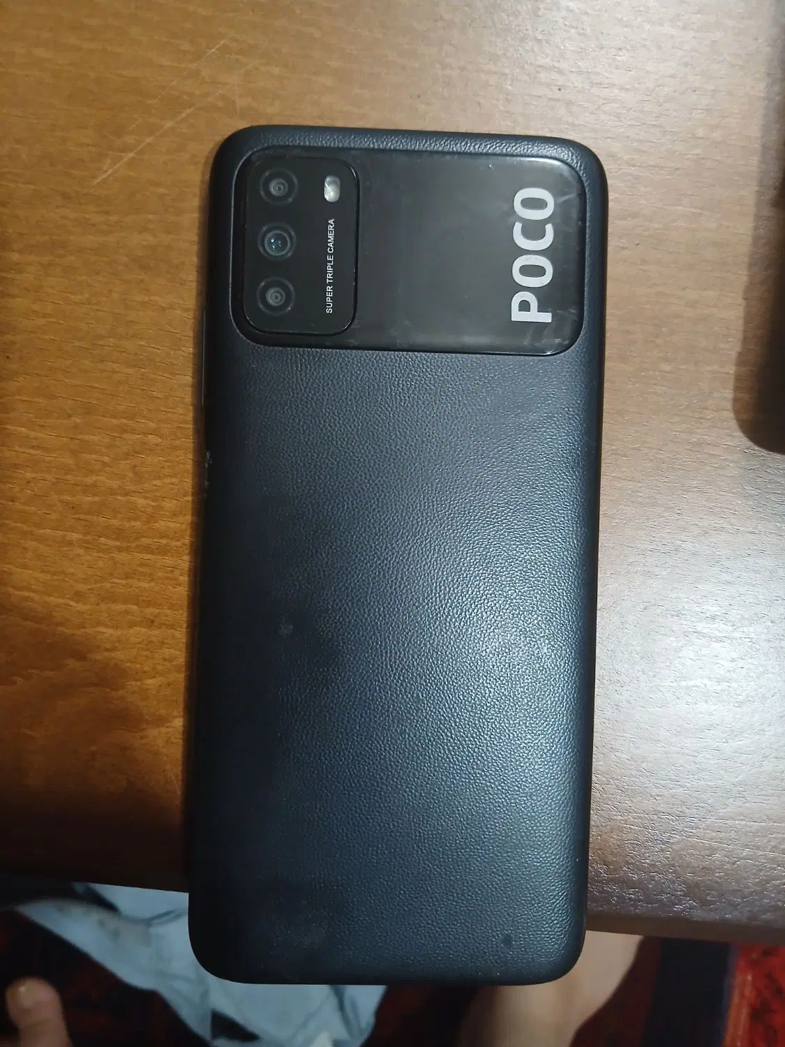 poco m3|موبایل|مشهد, مصلی (کارمندان اول)|دیوار