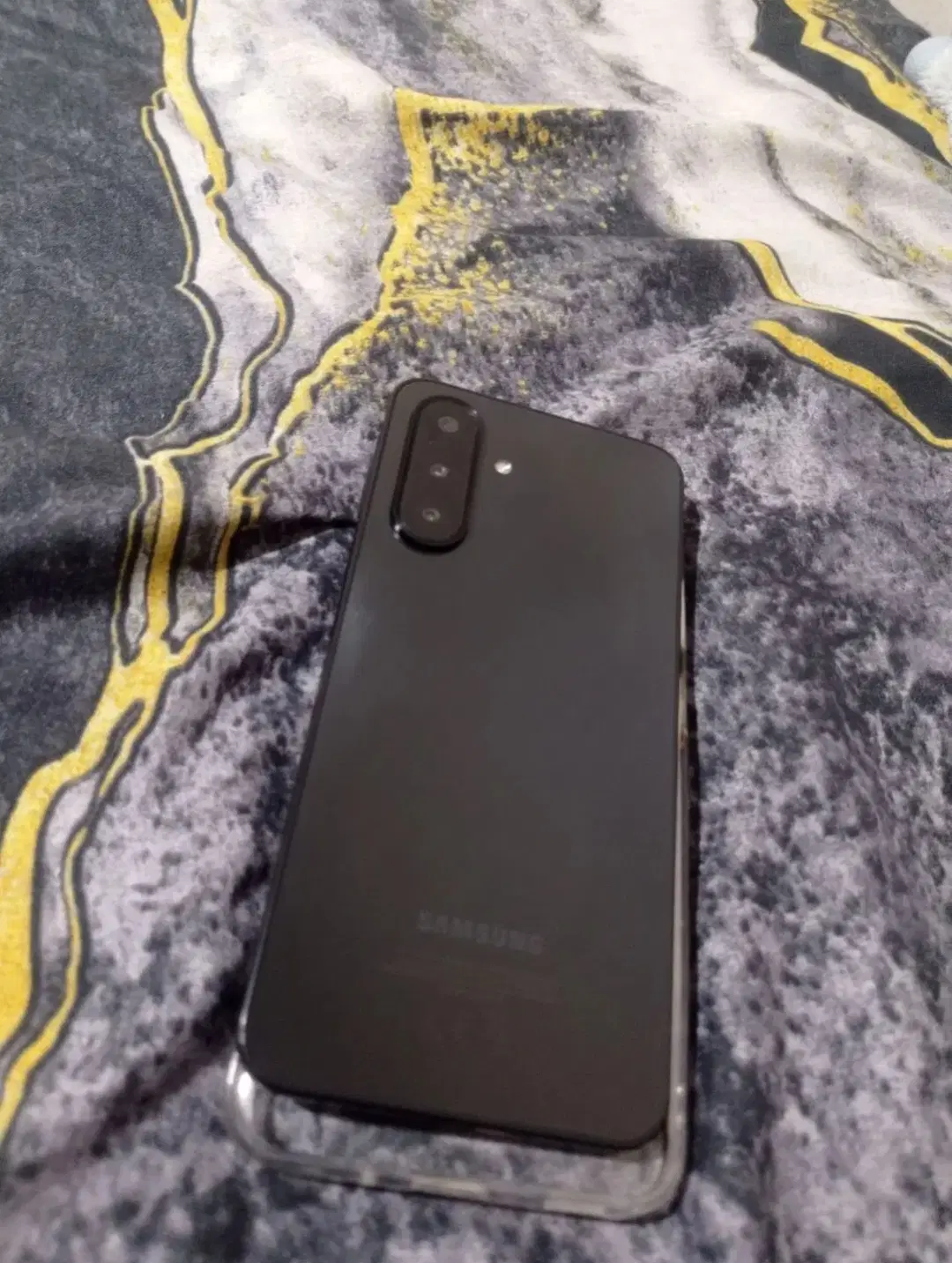 a17 128/6 4g|موبایل|خرم‌آباد, |دیوار
