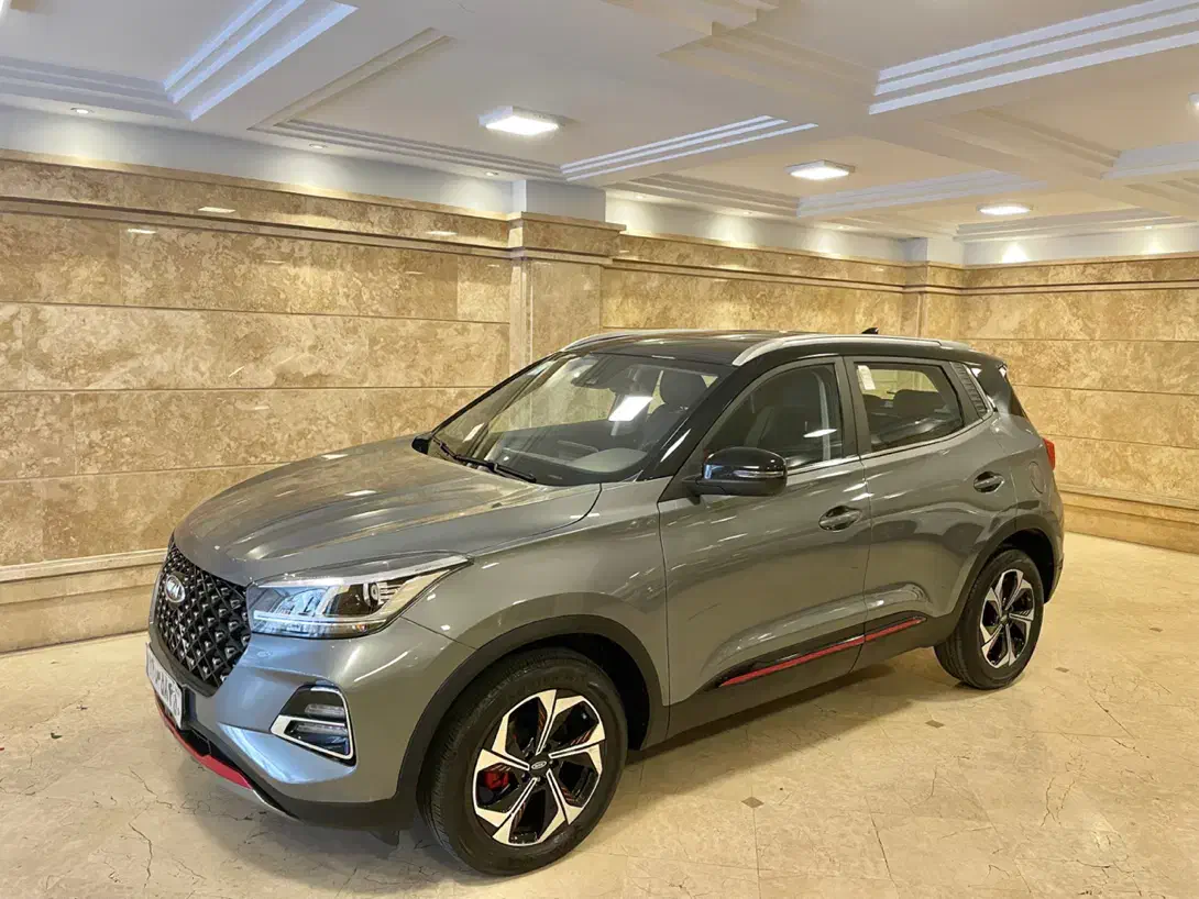 MVM X55 Pro Sport مدل۱۴۰۱|خودرو سواری و وانت|تهران, سعادت‌آباد|دیوار