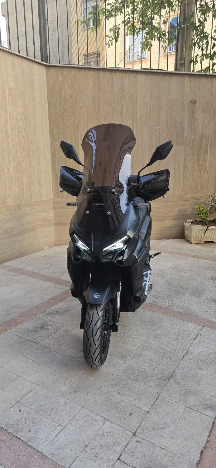 xdv250|موتورسیکلت|تهران, بازار|دیوار