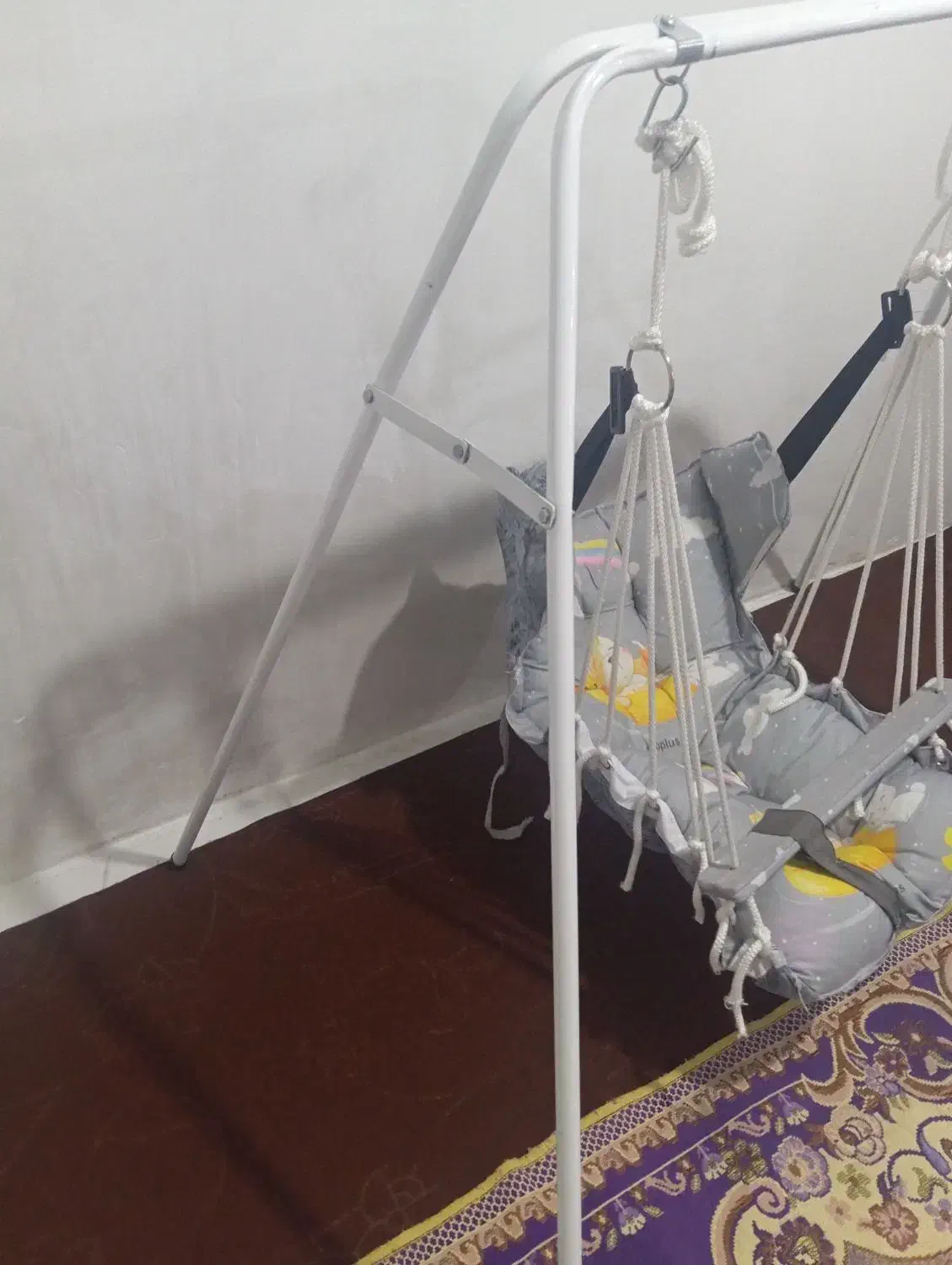 گهواره|کالسکه و لوازم جانبی|ارومیه, |دیوار