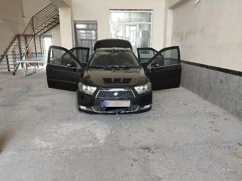 دنا تیپ۲|خودرو سواری و وانت|بدره, |دیوار