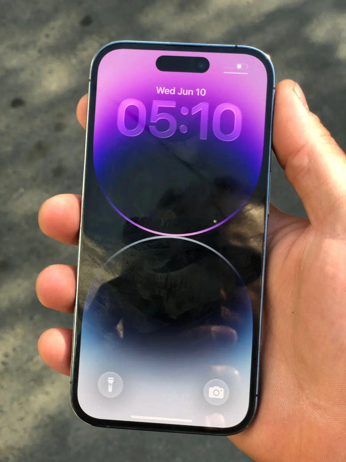 Iphone 14 pro|موبایل|تهران, خزانه|دیوار