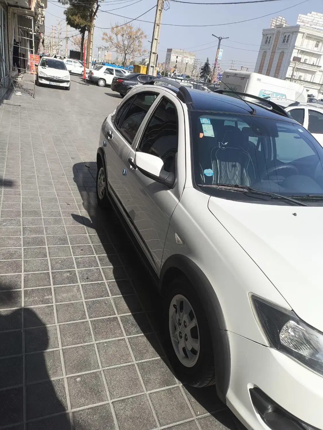 کوییک 1403|خودرو سواری و وانت|بهارستان, |دیوار