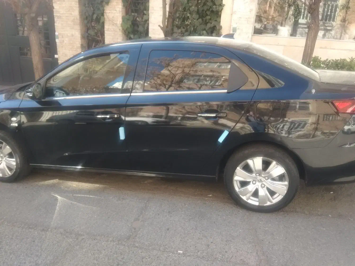 تارا V4فول|خودرو سواری و وانت|تهران, آسمان|دیوار