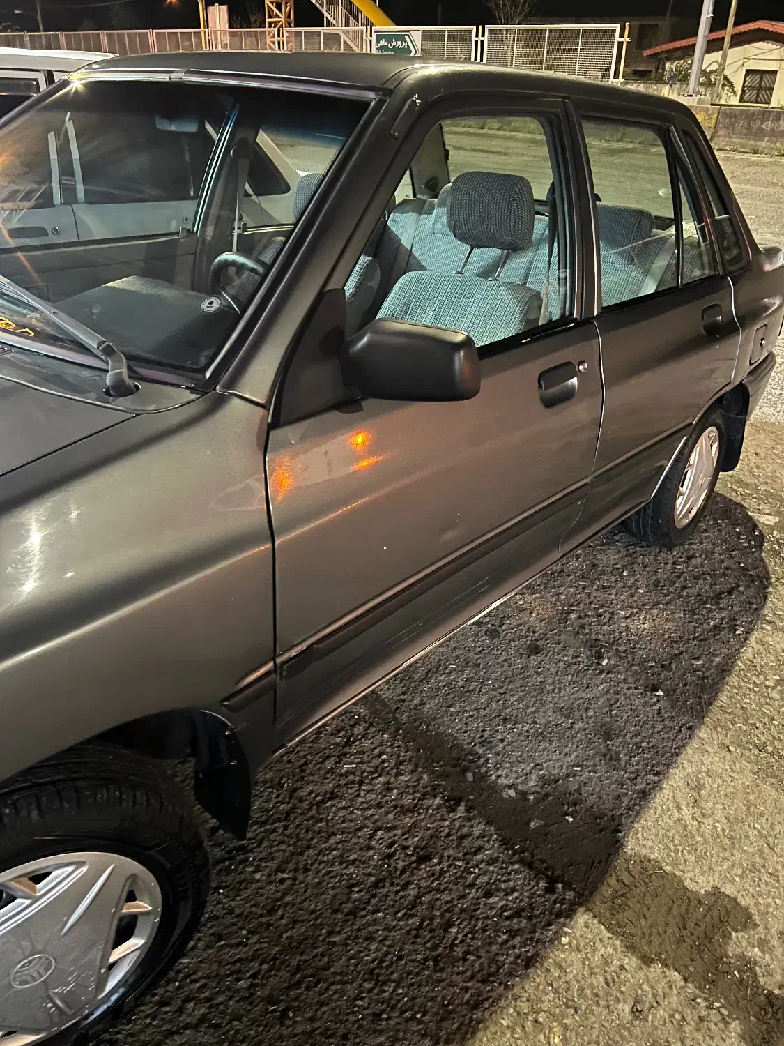 پراید|خودرو سواری و وانت|خرمآباد (تنکابن), |دیوار