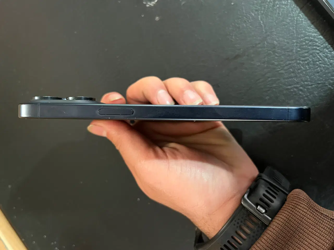 iphone 15 promax|موبایل|شیراز, عفیفآباد|دیوار