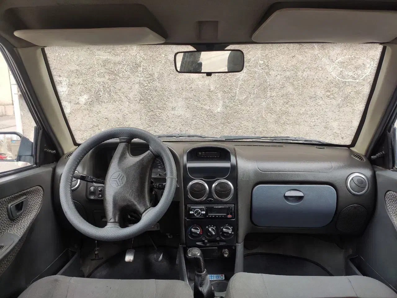 پراید ۱۴۱|خودرو سواری و وانت|محمدشهر, شهرک چمران|دیوار