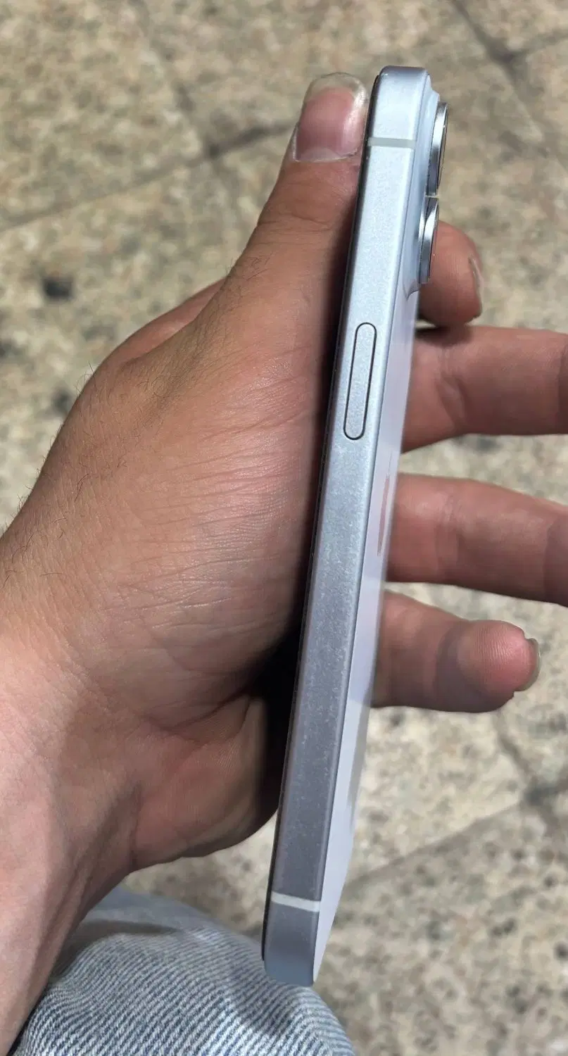 iphone 15 128GB|موبایل|تهران, استخر|دیوار
