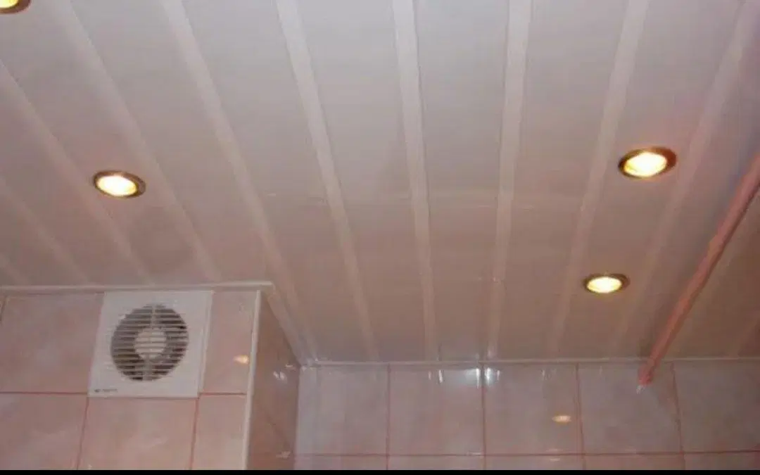 پنل PVC|مصالح و تجهیزات ساختمان|مشهد, عامل|دیوار