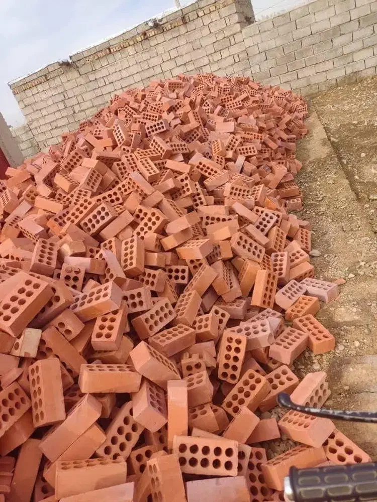 آجر بلوک|مصالح و تجهیزات ساختمان|جیرفت, |دیوار